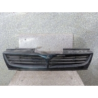РЕШЕТКА РАДИАТОРА Т.ЗЕЛЕНАЯ 1996