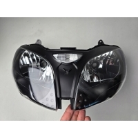 Фара фара новая kawasaki ninja zx-6r zx6r 00-02r 23007-1377