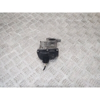 клапан EGR Renault Megane 3 поколение 2013 147104647R