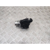 дроссельная заслонка Renault Megane 3 поколение 2013 161A09794R