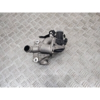 клапан EGR Renault Megane 3 поколение 2013 8200129863