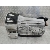КПП автоматическая (АКПП) Mercedes-Benz E W213 2021 725008