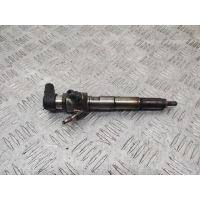 форсунка топливная Renault Megane 3 поколение 2013 8201100113,166006212R