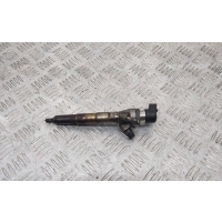 форсунка топливная Renault Megane 3 поколение 2013 8201100113,166006212R