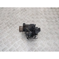 ТНВД Renault Megane 4 поколение 2018 167003669R