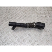 патрубок интеркулера Renault Megane 3 поколение 2014 144604607R