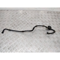 патрубок (трубопровод, шланг) Porsche Panamera 970 2011 97035557720