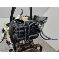 катушка зажигания Opel Astra F 1994 1103872