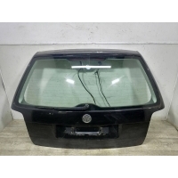 Крышка багажника (дверь 3-5) Volkswagen Passat B5 2005