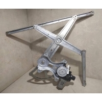 Стеклоподъемник электрический передний правый 6 2006 DENSO,MN105470,662040-2050