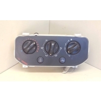 Блок управления печки/климат-контроля 2 2000 1848819005,MAGNETIMARELLI