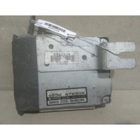 Блок управления двигателем Mazda 626 GE 1995 GD5K67650A