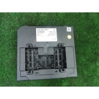 Skoda fabia 3 iii nj блок блок управления комфорта bcm bordnetz 6c0937087c