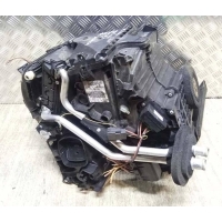 Отопитель в сборе (печка) Renault Megane 2 2007 VALEO,8200407110