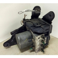 Блок ABS Renault Megane 2 2005 0265234310,8200430799
