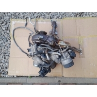 Turbosrężarka tubina volvo xc60 , xc90 v60 v90 32240507 / 36003251 2.0 d