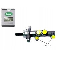 POMPA HAMULCOWA SEAT ALTEA ALTEA XL LEON TOLEDO II