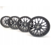 4× колесо алюминиевая audi oe 8t0601025k 8t0601025p 9.0
