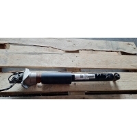SQ8 4M RSQ8 Q8 AMORTYZATOR TYŁ TYLNY 4.0 TFSI 4M0616031AS SQ7 4M Q7