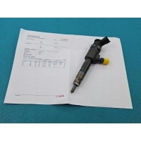 Проверено форсунки peugeot 508 0445110566 1.6 hdi