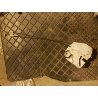 Замок двери задней левой