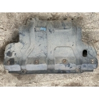Защита двигателя Nissan Navara (D40) 2004-2015 Пикап 2008 50810EB70A