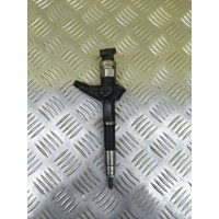 Форсунка топливная Nissan Pathfinder (R51M) 2004-2013 2008 16600EB30A