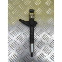 Форсунка топливная Nissan Pathfinder (R51M) 2004-2013 2008 16600EC00A