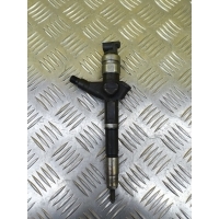 Форсунка топливная Nissan Pathfinder (R51M) 2004-2013 2008 16600EB30A