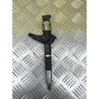 Форсунка топливная Nissan Pathfinder (R51M) 2004-2013 2008 16600EC00A