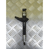 Форсунка топливная Nissan Pathfinder (R51M) 2004-2013 2008 16600EC00A