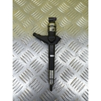 Форсунка топливная Nissan Pathfinder (R51M) 2004-2013 2008 16600EC00A