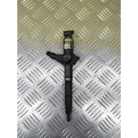 Форсунка топливная Nissan Pathfinder (R51M) 2004-2013 2008 16600EB30A