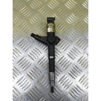 Форсунка топливная Nissan Pathfinder (R51M) 2004-2013 2008 16600EB30A
