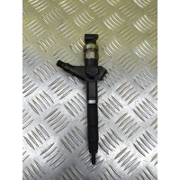Форсунка топливная Nissan Pathfinder (R51M) 2004-2013 2008 16600EC00A