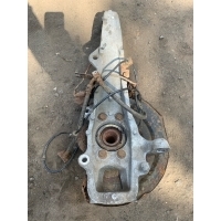 Кулак поворотный правый Infiniti FX 30D ( 2002-2013) 2010 400141CA0A