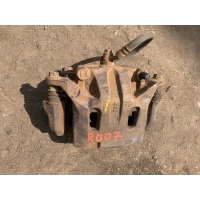 Суппорт передний правый Nissan Pathfinder (R51M) 2004-2013 2010 410015X00A