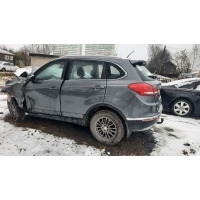 Порог левый Chery Tiggo 5 2014- T215402810