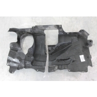 Кожух рулевой колонки BMW 5 F10/F11/GT F07 2010 7185169