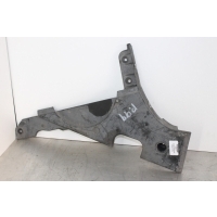 Защита днища BMW 5 F10/F11/GT F07 2010 7186721
