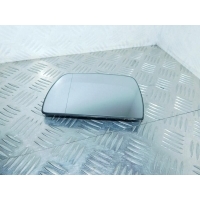 стекло зеркала наружного левого BMW X3 E83 2005 51163404625