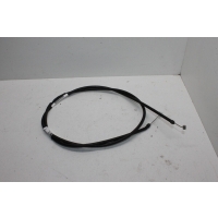 Трос капота BMW 5 F10/F11/GT F07 2013 7255801