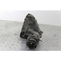Раздаточная коробка BMW X5 E70 2012 27108697972