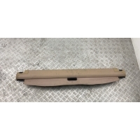 Накладка на порог левая BMW X3 E83 2007 3424663