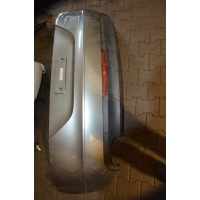 Audi tt 8j бампер задняя ly7e