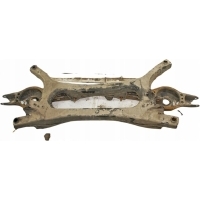 Ss410 toyota corolla e21 xii подрамник колыбель задняя 21kg