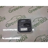 Блок управления светом Mercedes CLS W218 1 поколение 2013 A2189009203