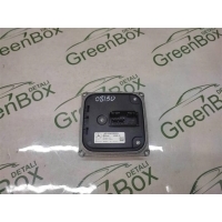 Блок управления светом Mercedes CLS W218 1 поколение 2013 A2189009003