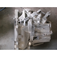 Кпп hyundai i-30 n i30