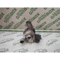 Турбина Mercedes ML W166 2012 A6420901186